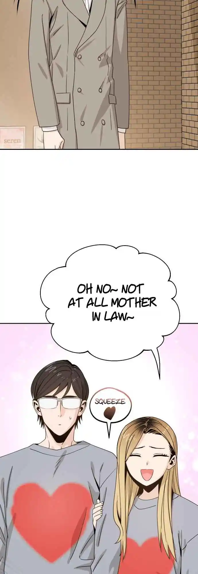 Maybe Meant to Be 52