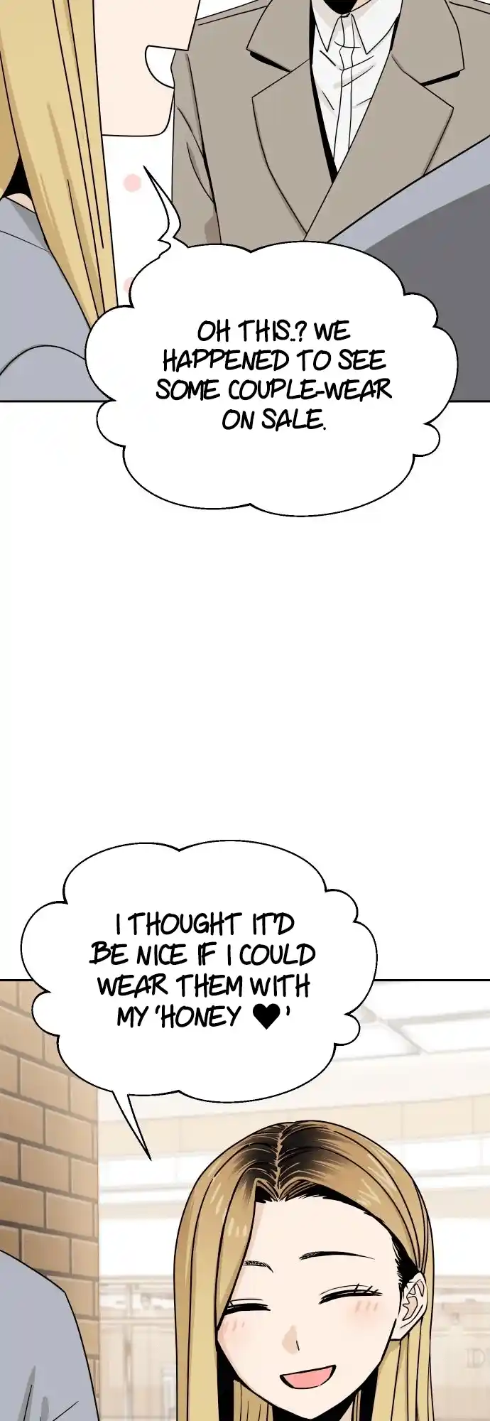 Maybe Meant to Be 52