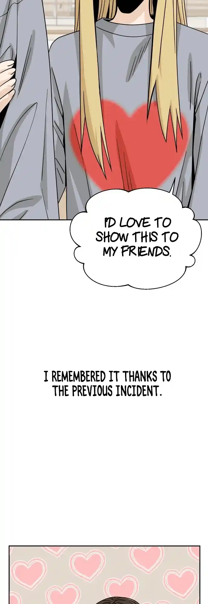 Maybe Meant to Be 52