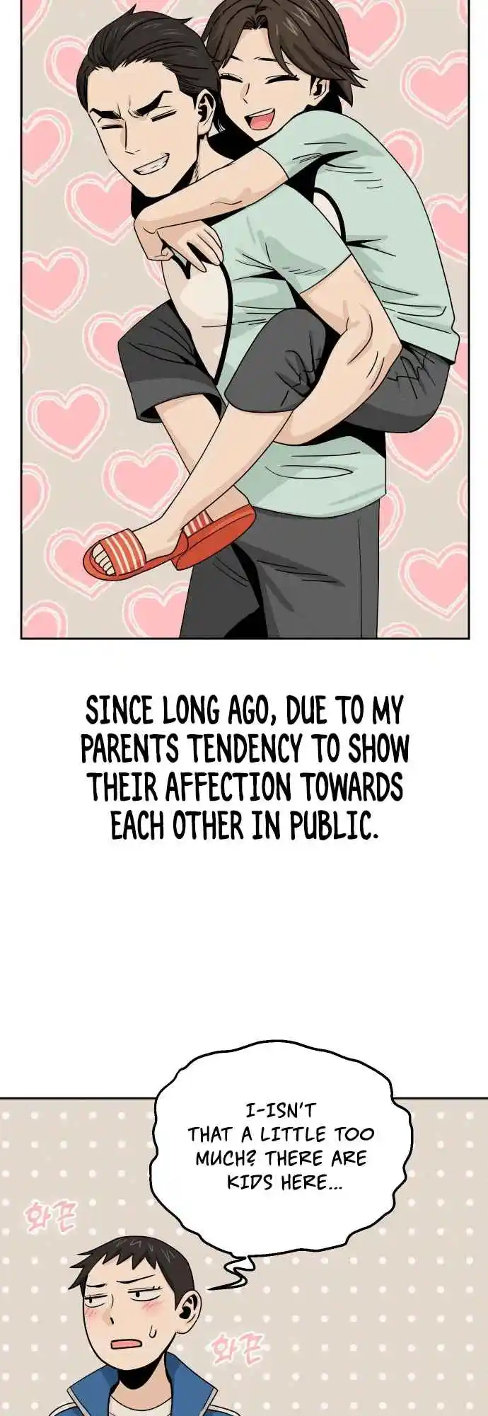 Maybe Meant to Be 52