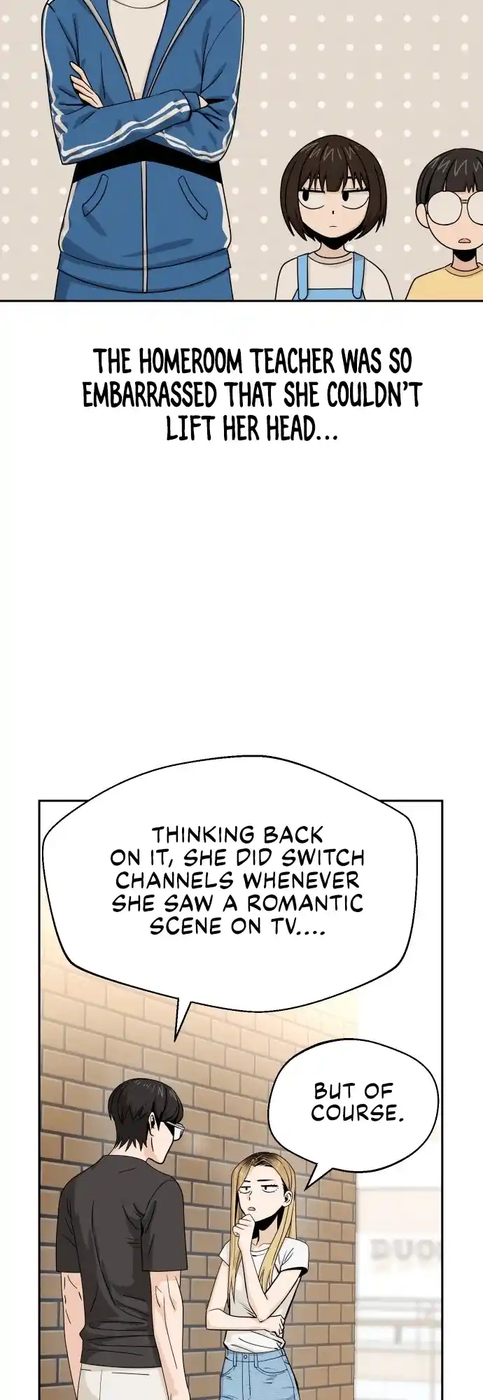 Maybe Meant to Be 52