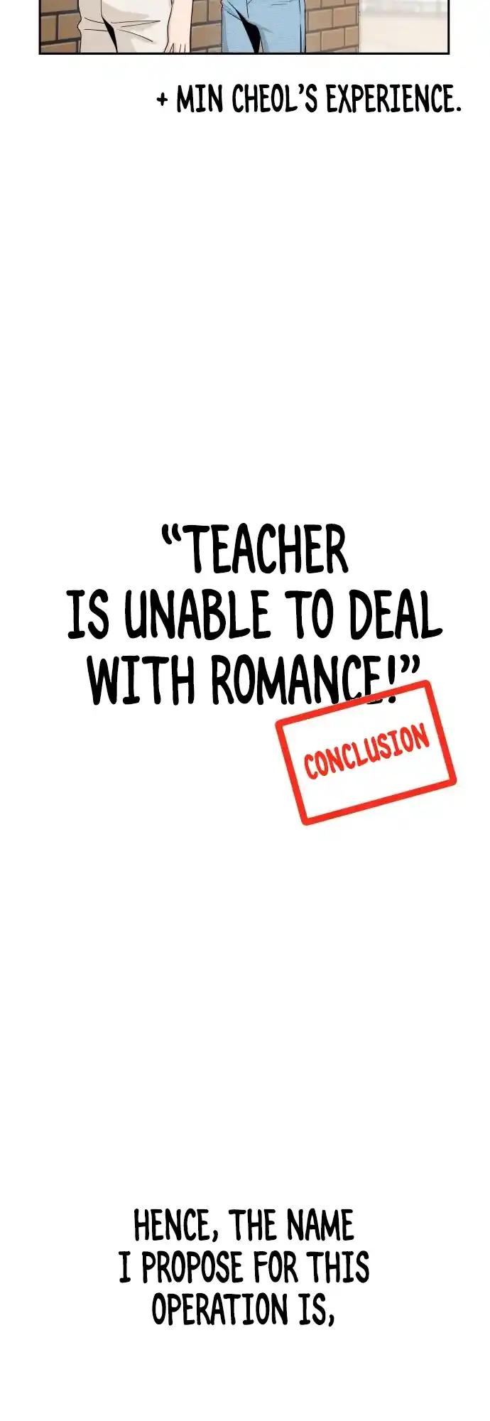 Maybe Meant to Be 52