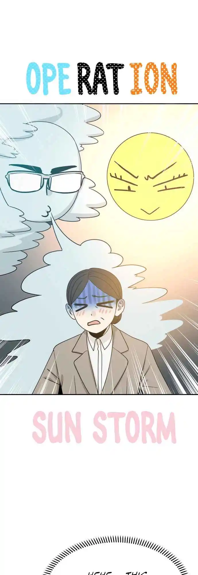 Maybe Meant to Be 52