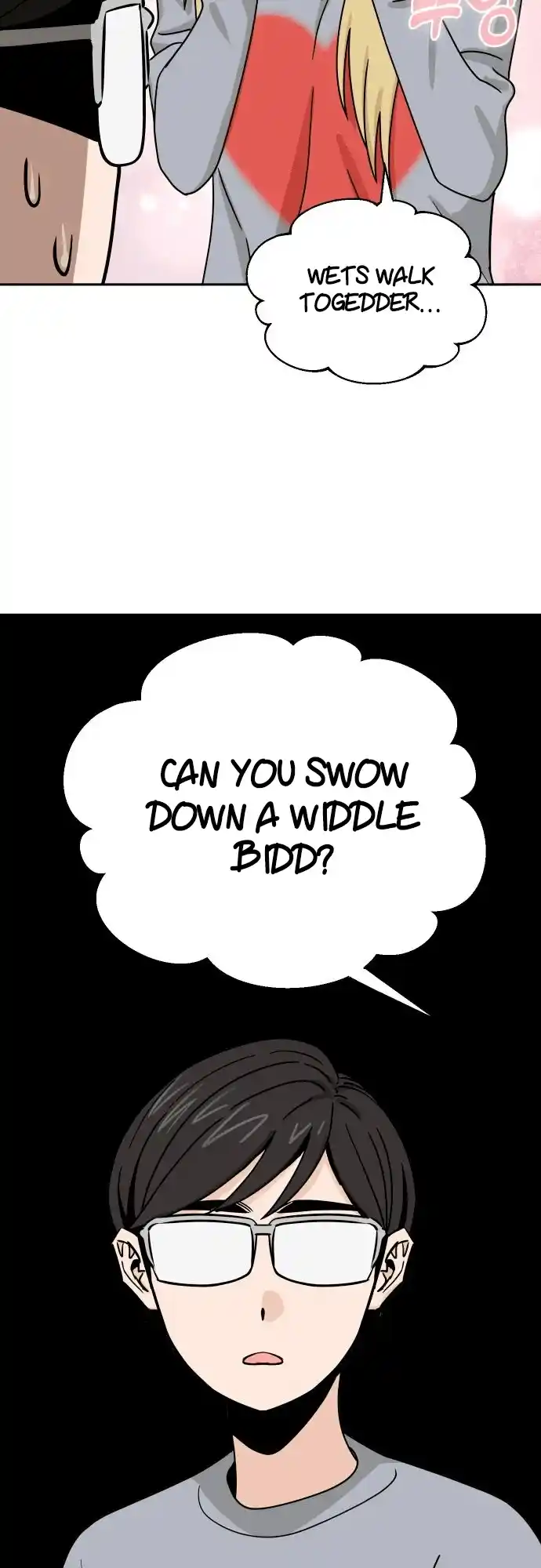 Maybe Meant to Be 52