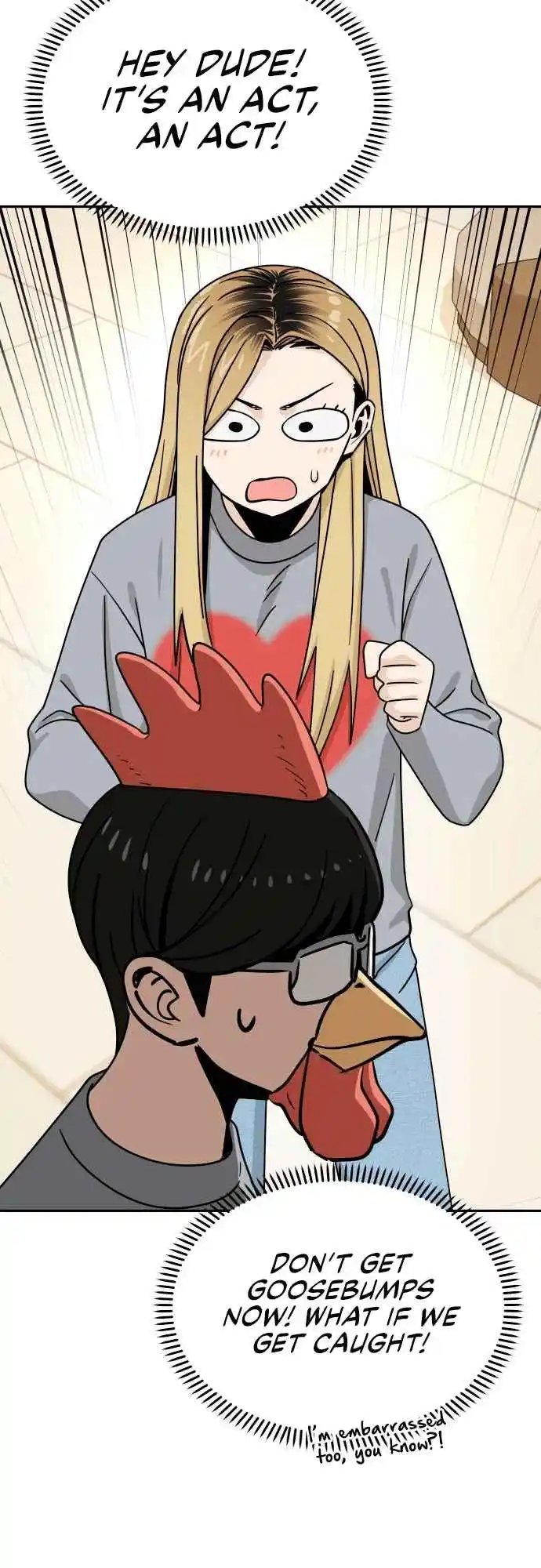 Maybe Meant to Be 52