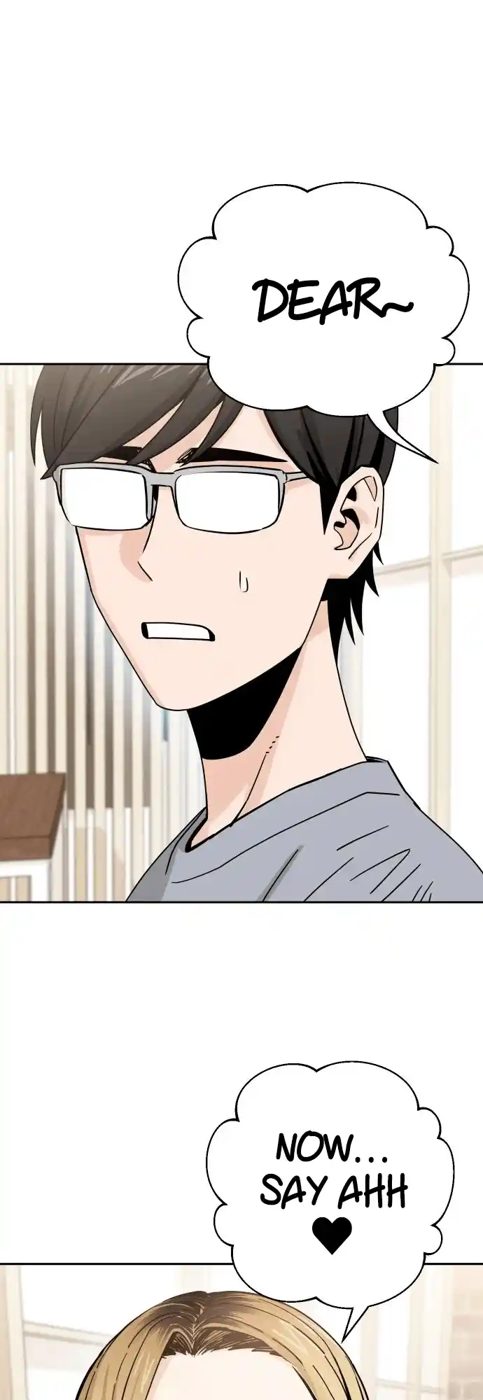 Maybe Meant to Be 52