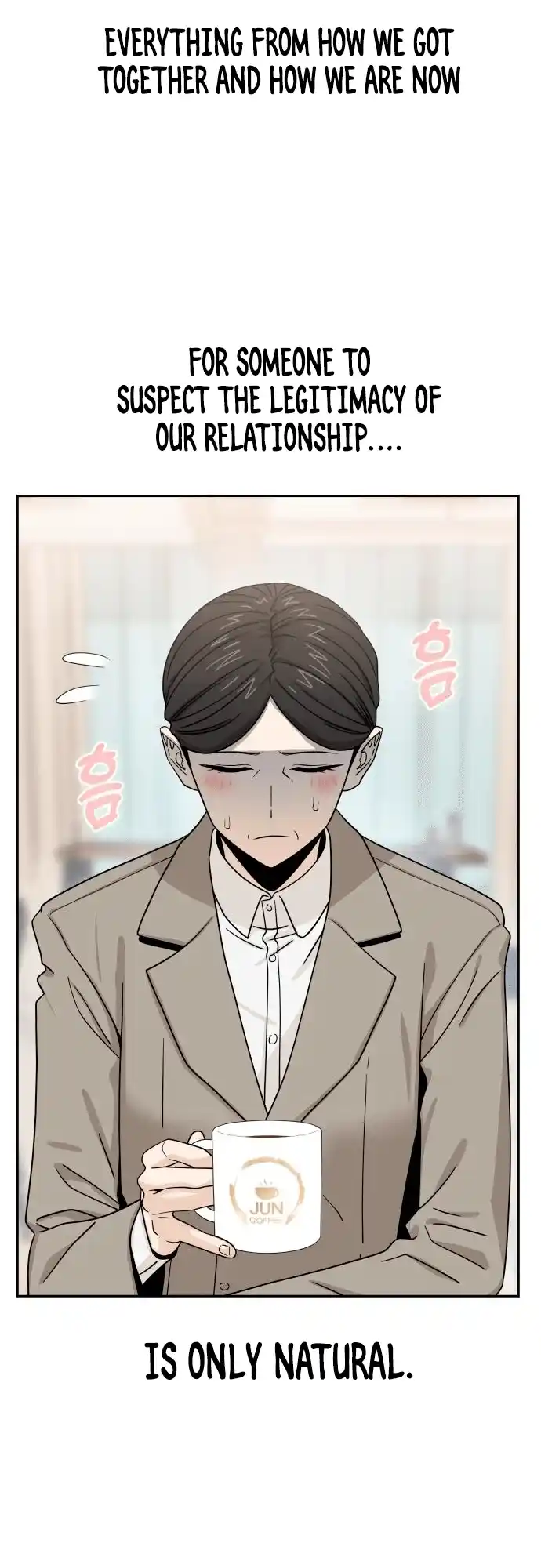 Maybe Meant to Be 52