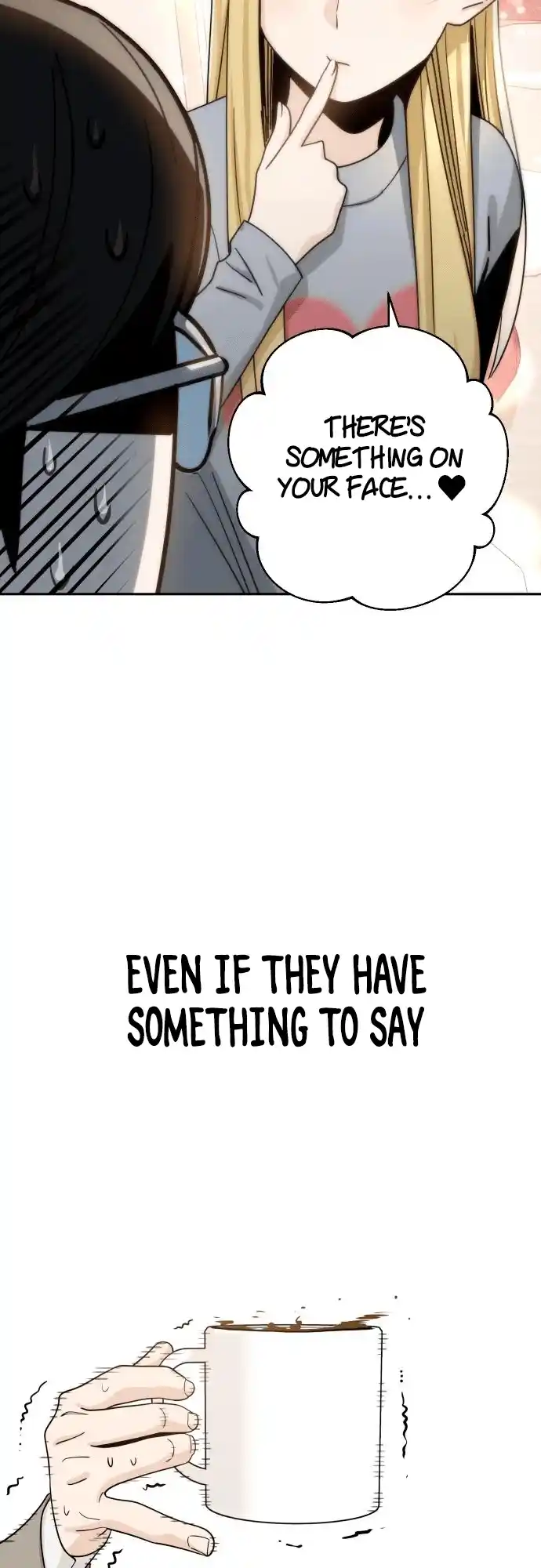 Maybe Meant to Be 52