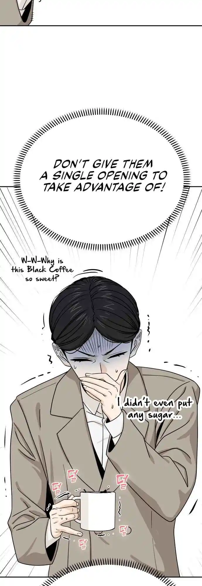 Maybe Meant to Be 52