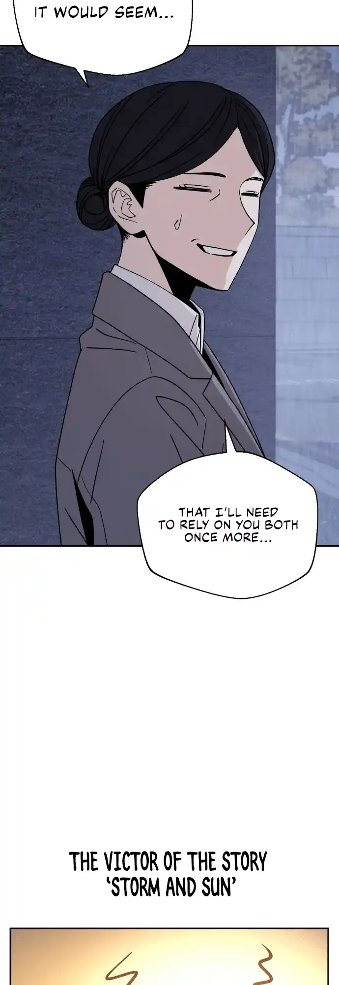 Maybe Meant to Be 52