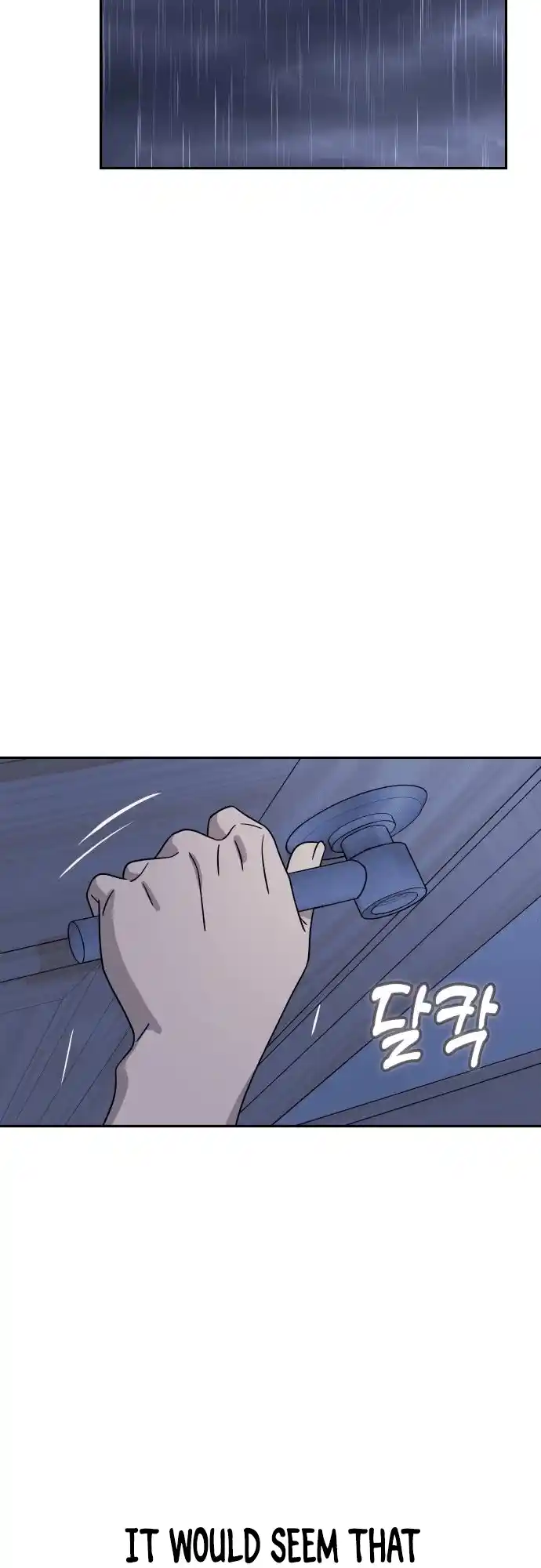 Maybe Meant to Be 52