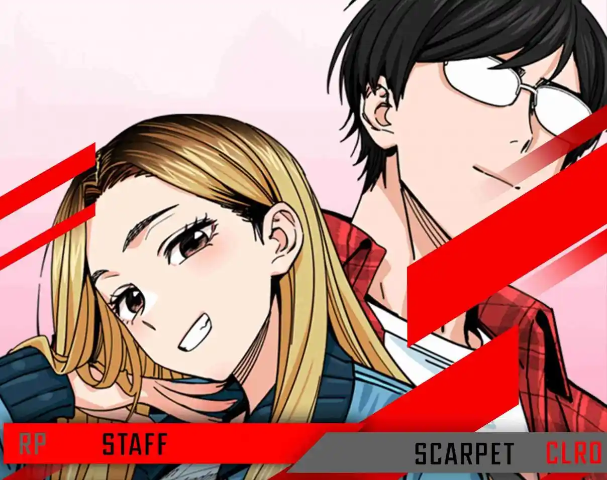 Maybe Meant to Be 53