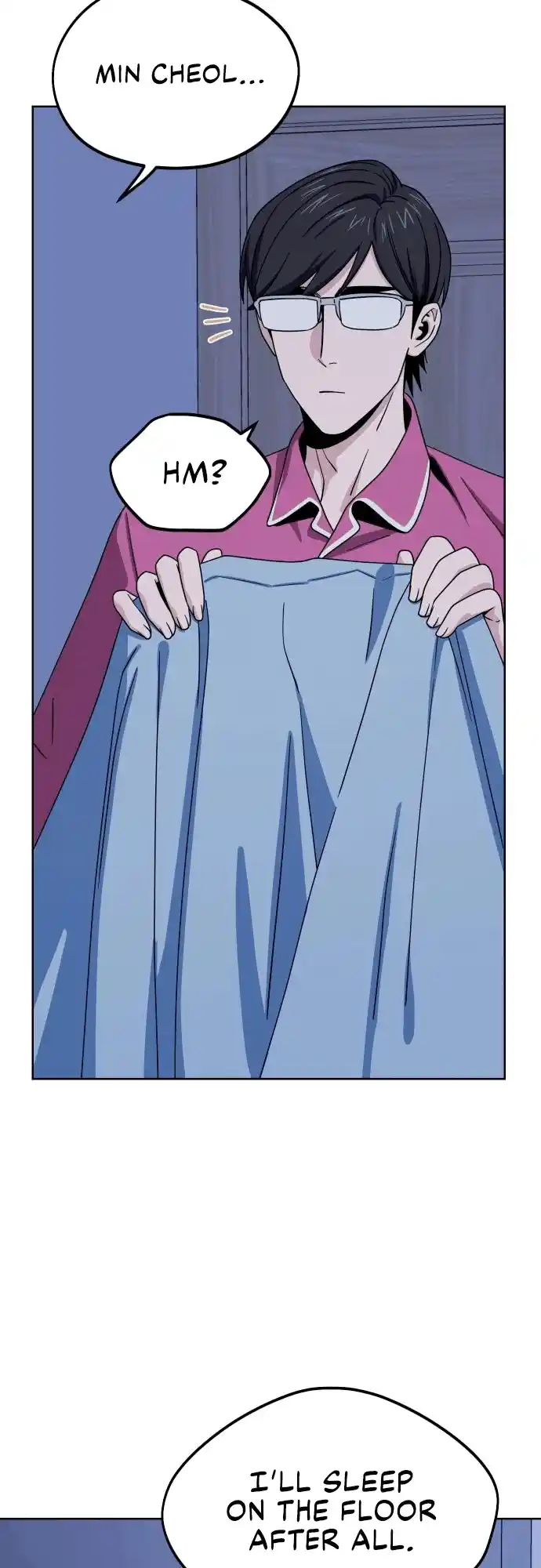 Maybe Meant to Be 53