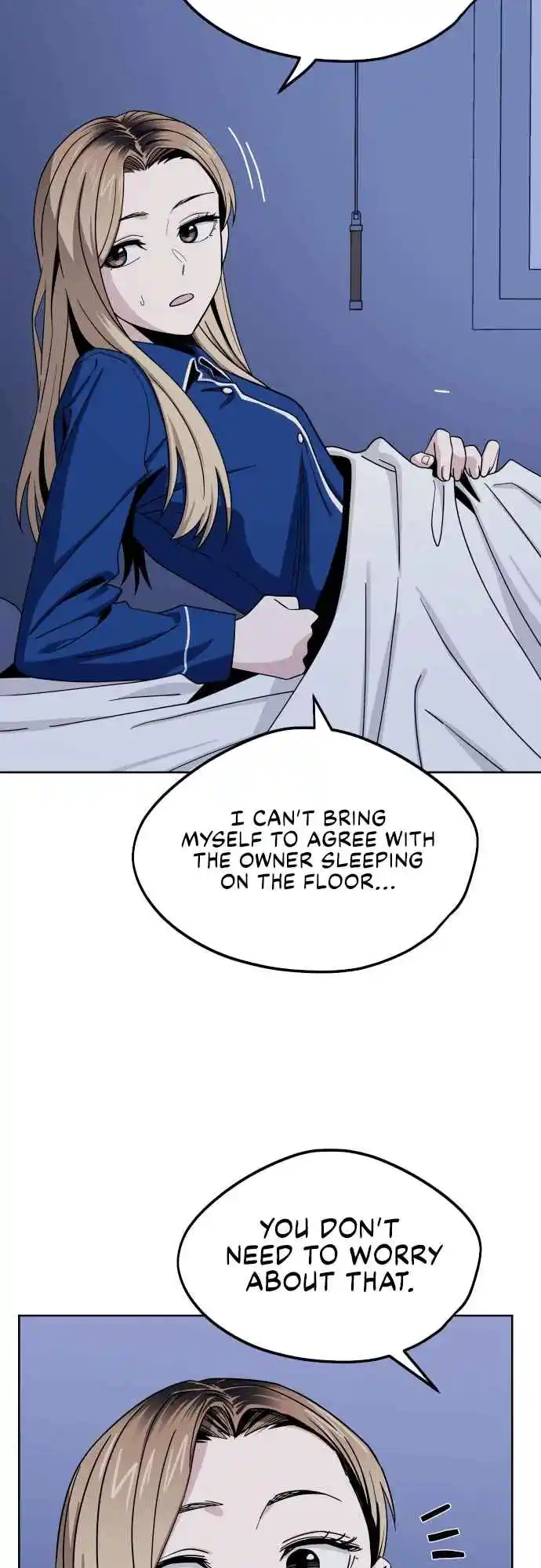 Maybe Meant to Be 53