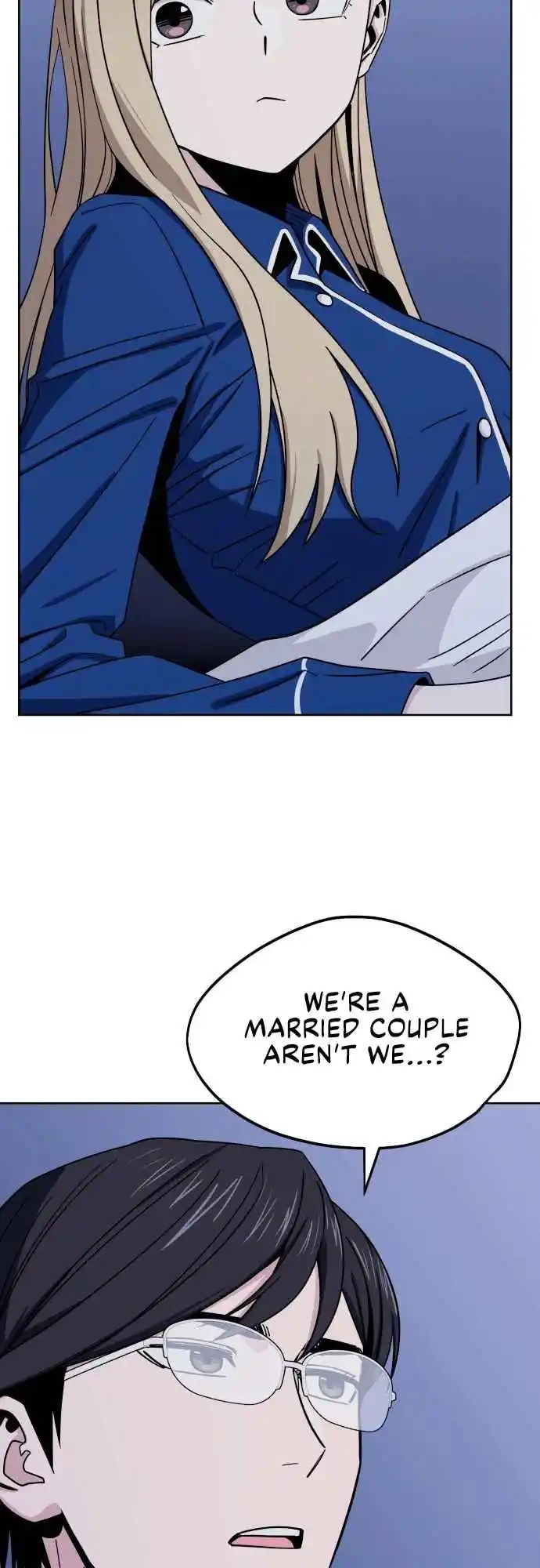 Maybe Meant to Be 53