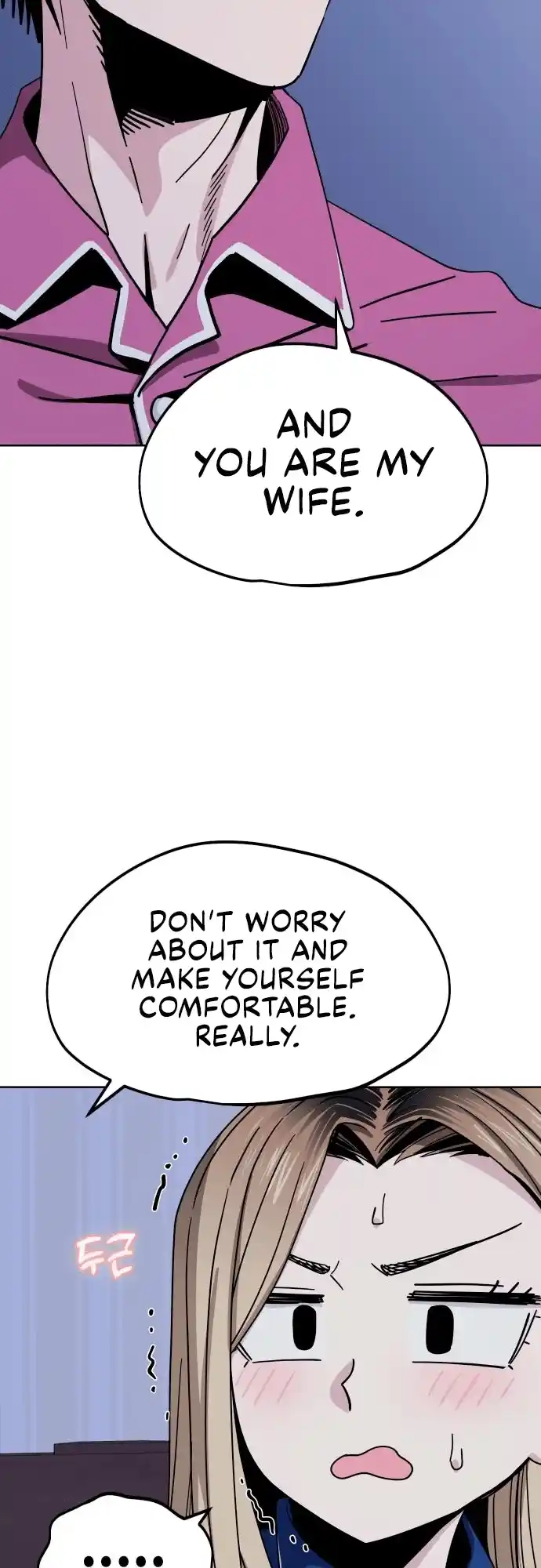 Maybe Meant to Be 53