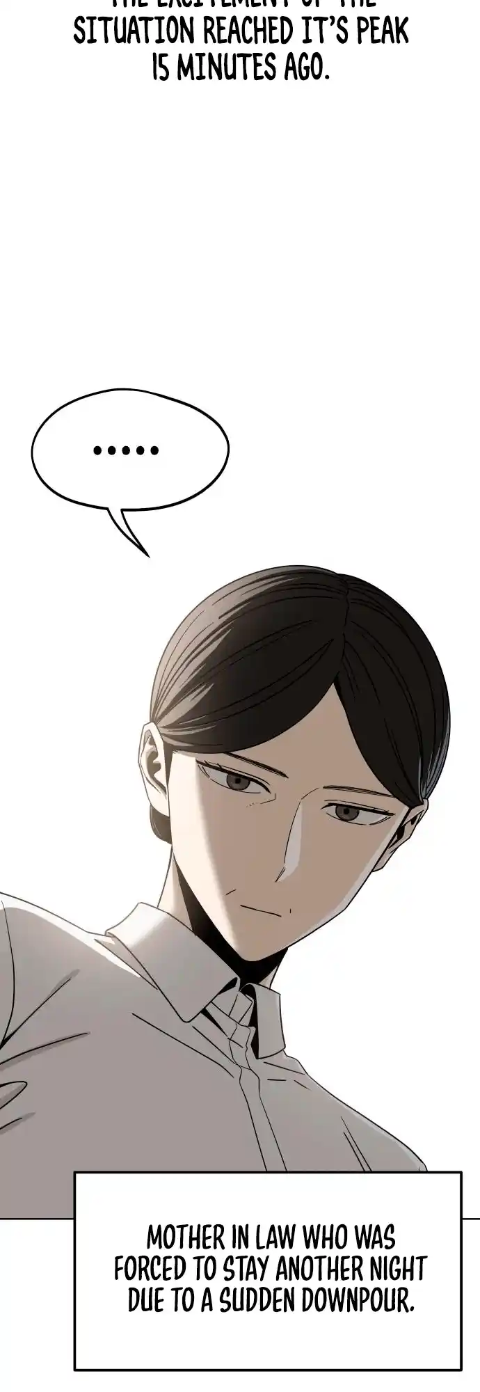 Maybe Meant to Be 53