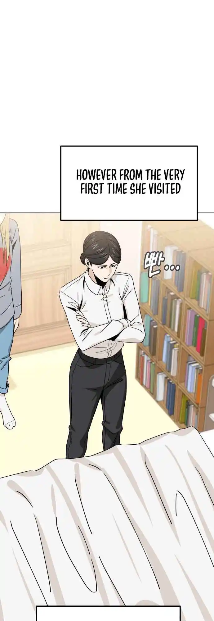 Maybe Meant to Be 53