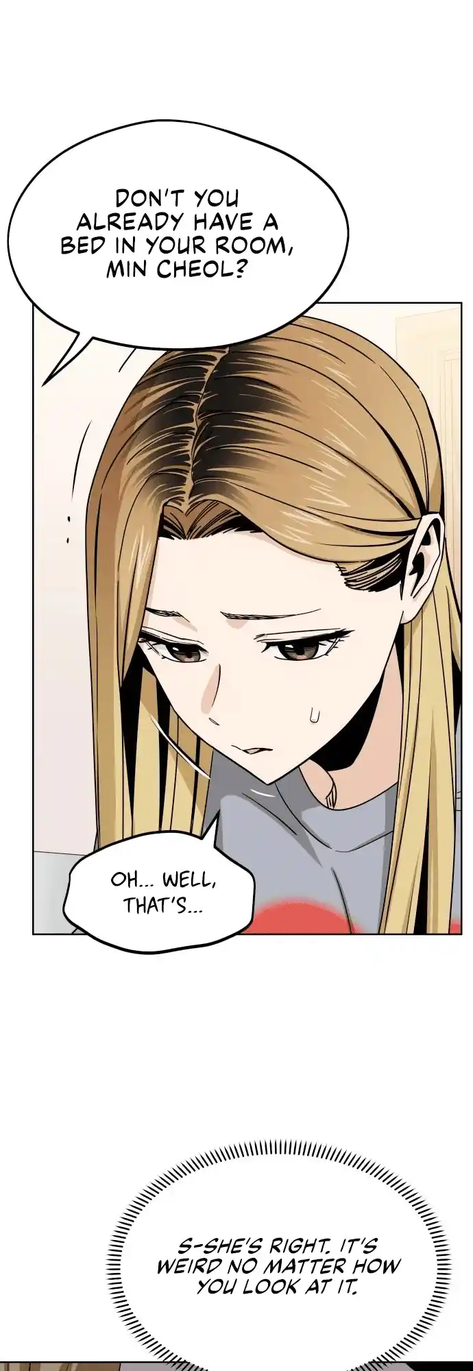 Maybe Meant to Be 53