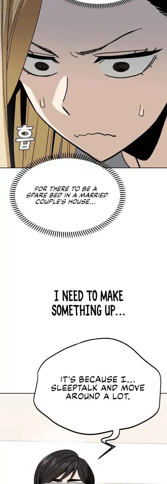 Maybe Meant to Be 53