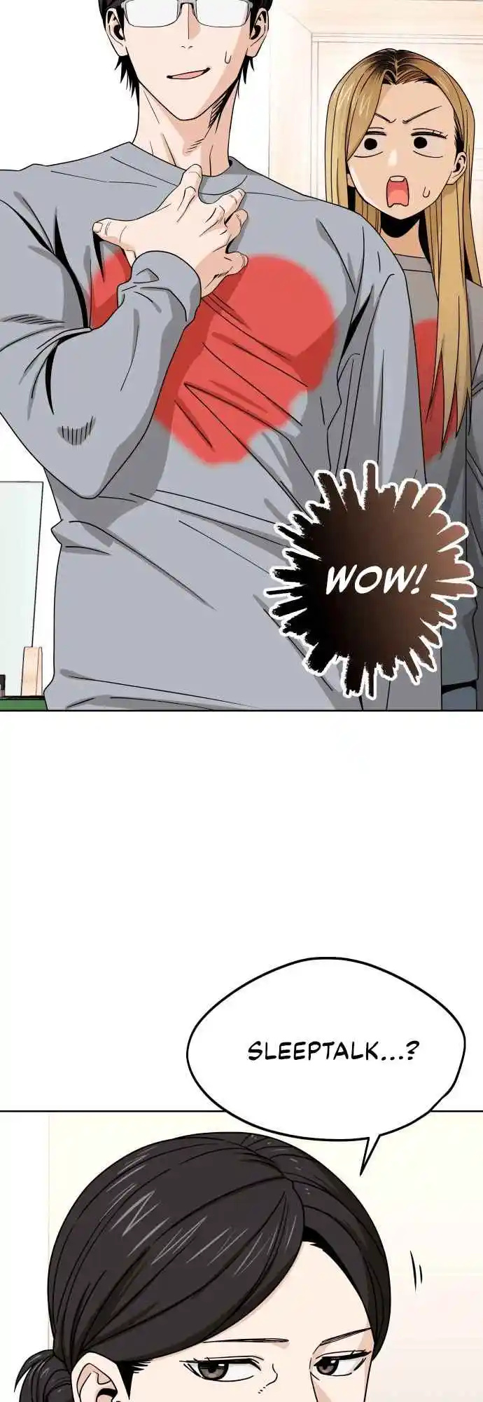 Maybe Meant to Be 53