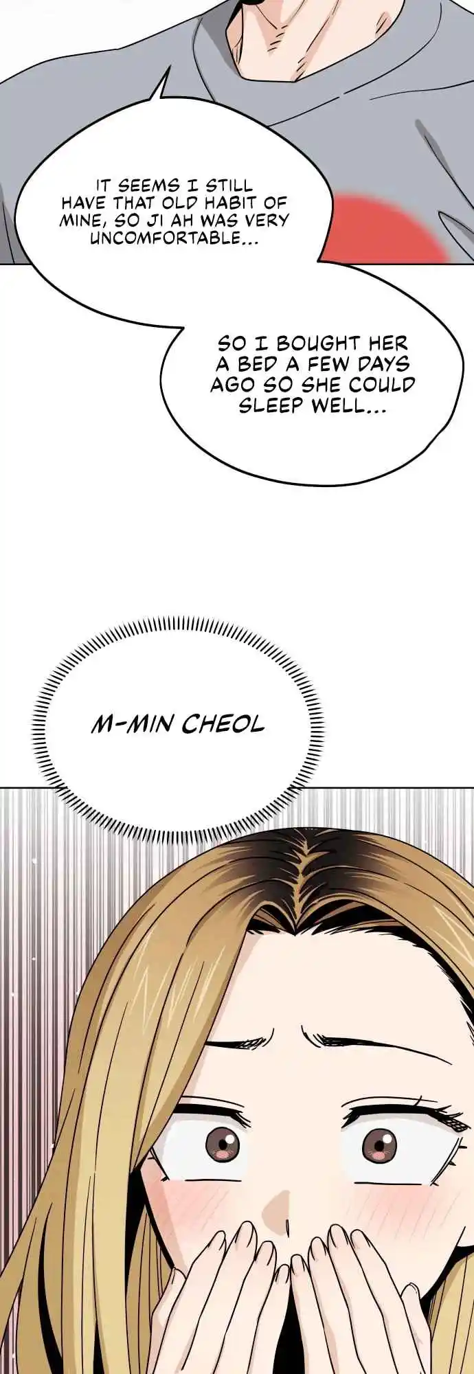 Maybe Meant to Be 53