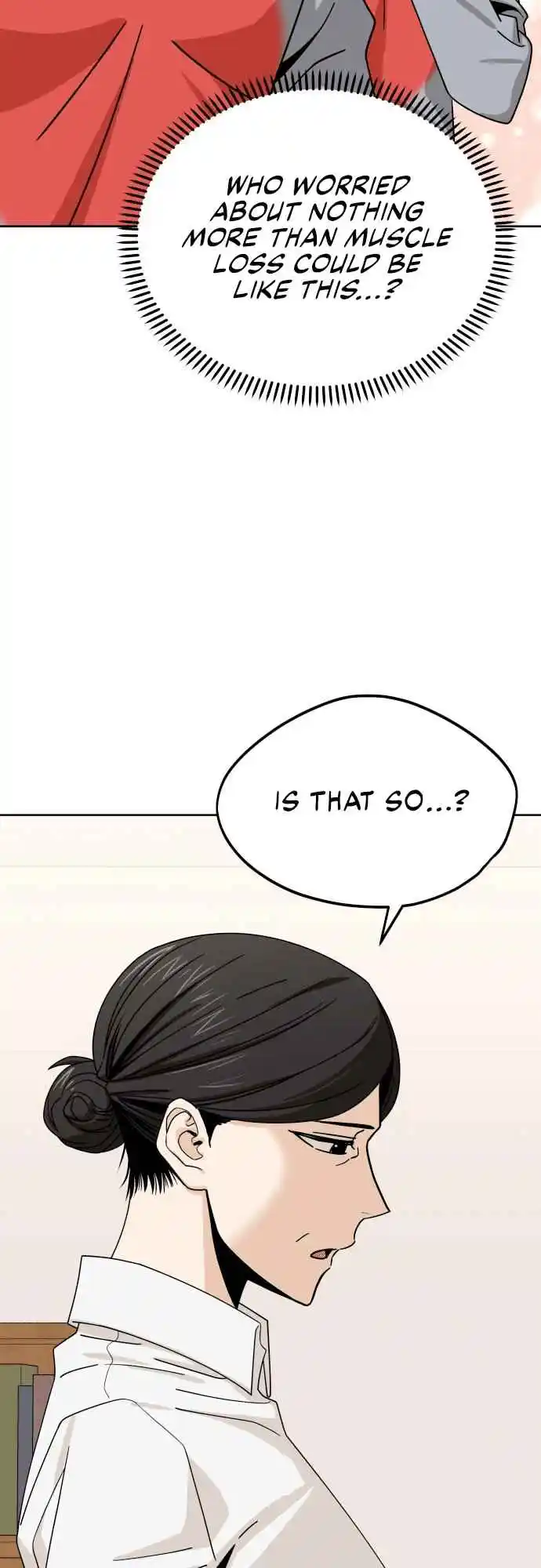 Maybe Meant to Be 53