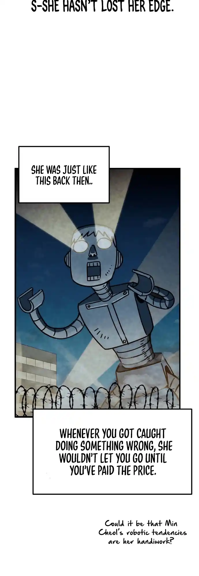 Maybe Meant to Be 53