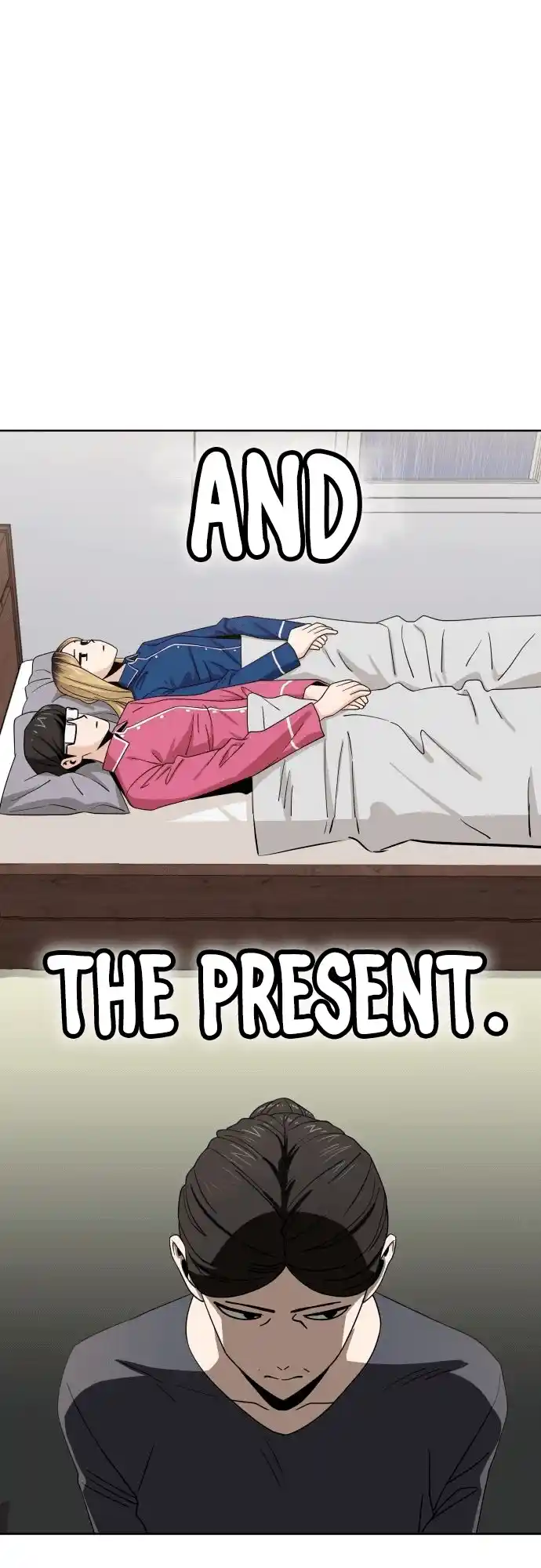 Maybe Meant to Be 53