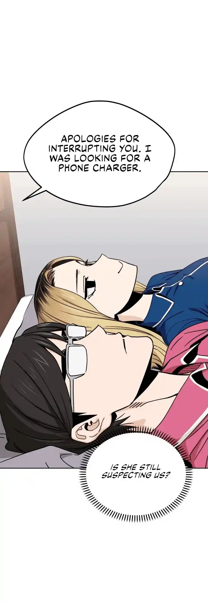 Maybe Meant to Be 53