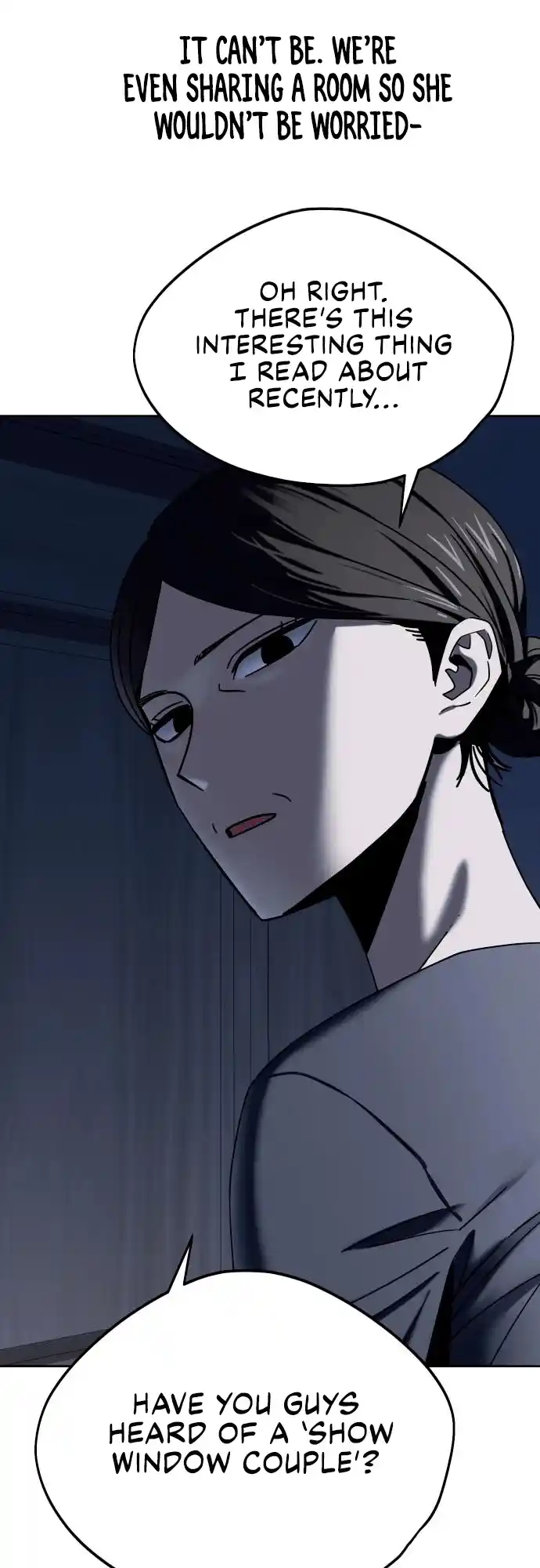 Maybe Meant to Be 53