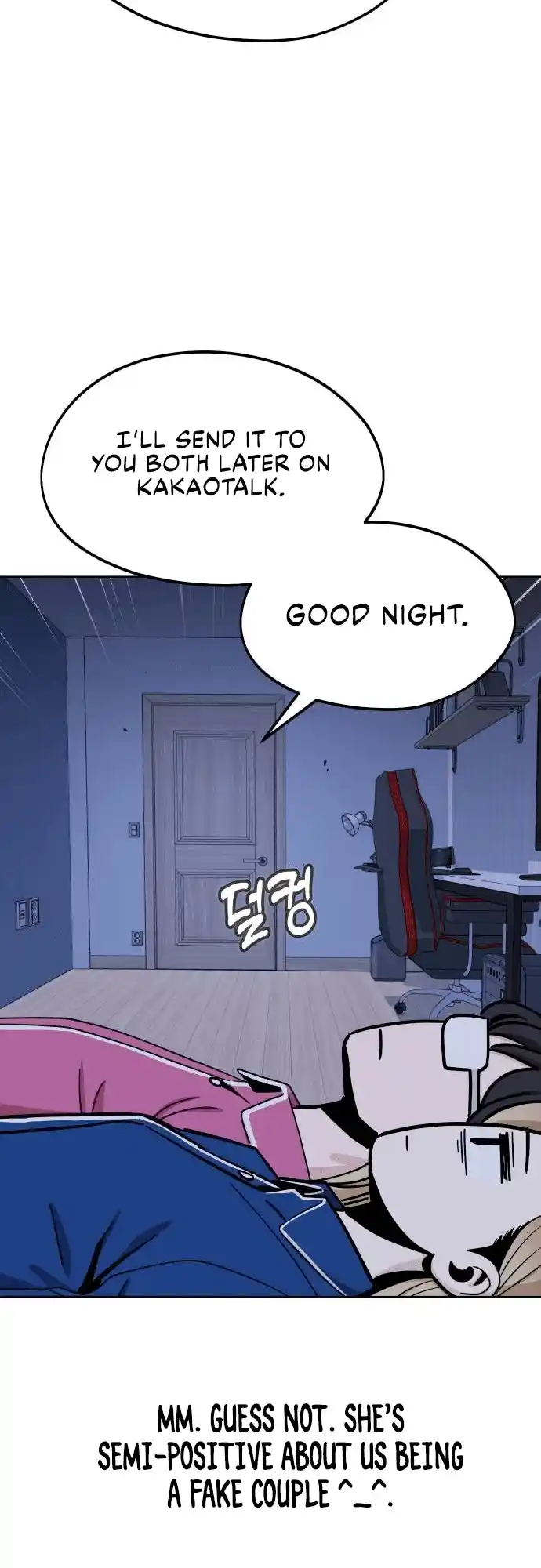 Maybe Meant to Be 53