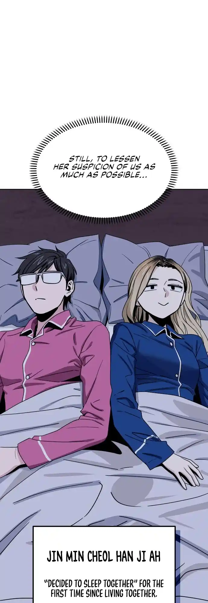 Maybe Meant to Be 53