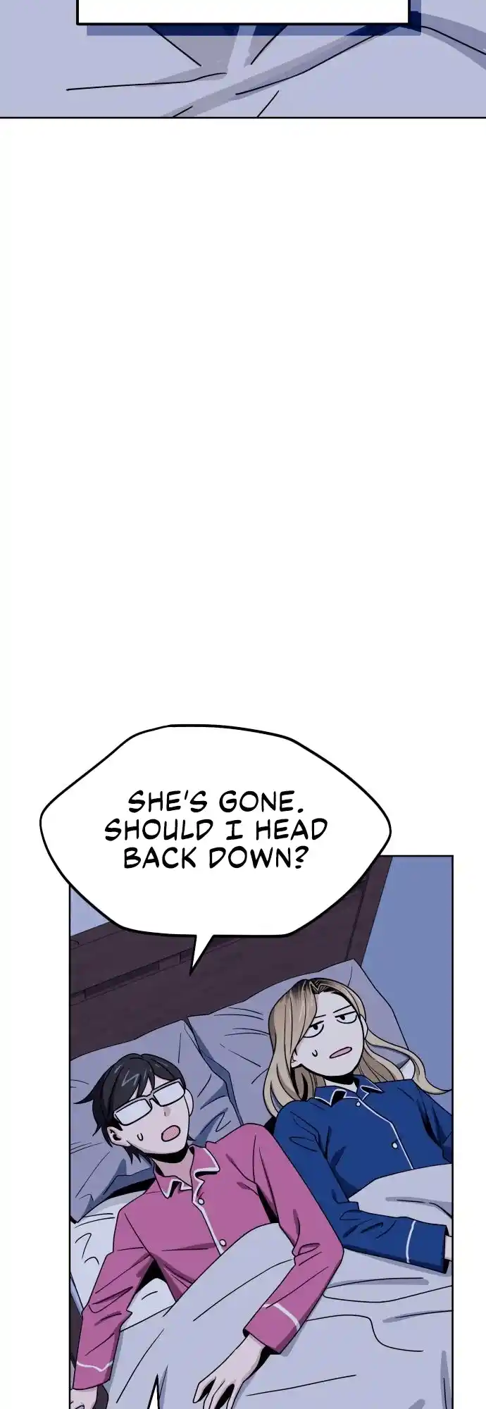 Maybe Meant to Be 53