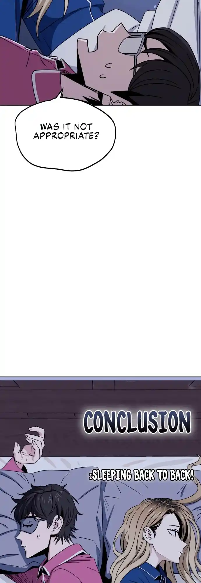 Maybe Meant to Be 53