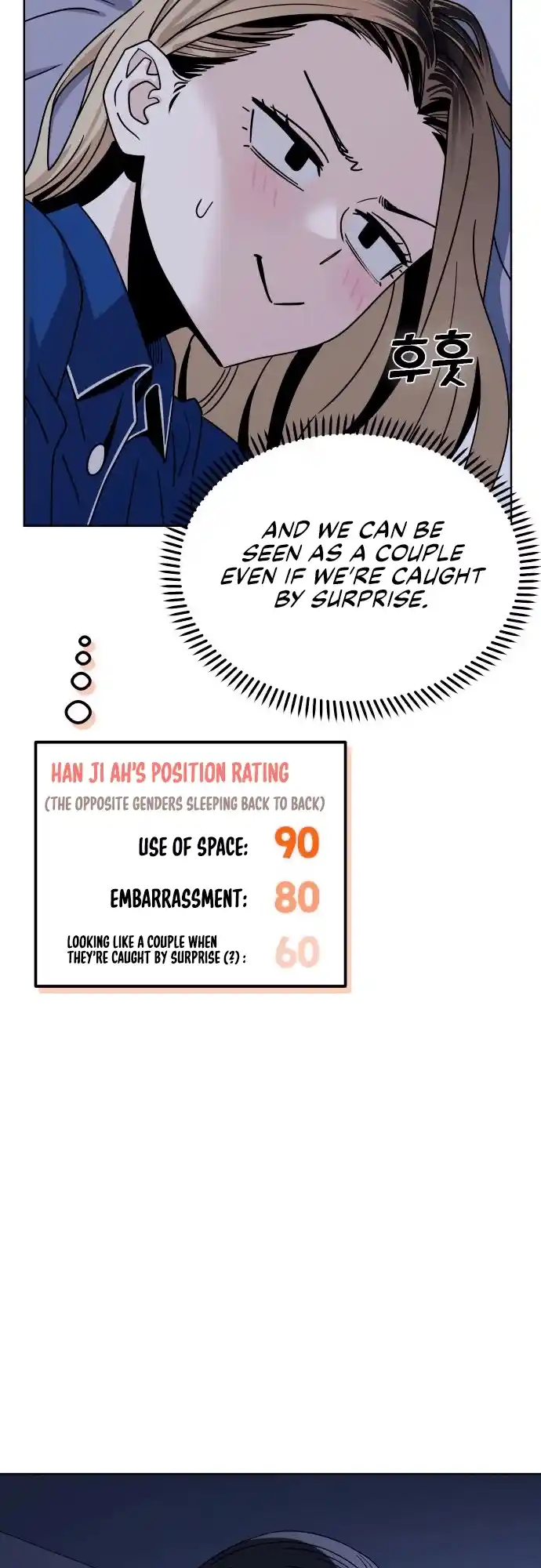 Maybe Meant to Be 53