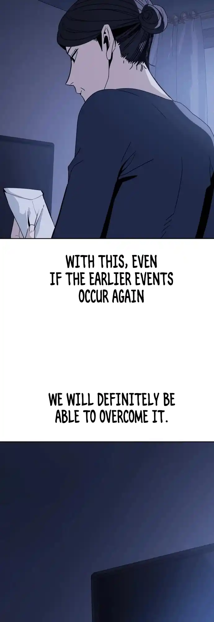 Maybe Meant to Be 53