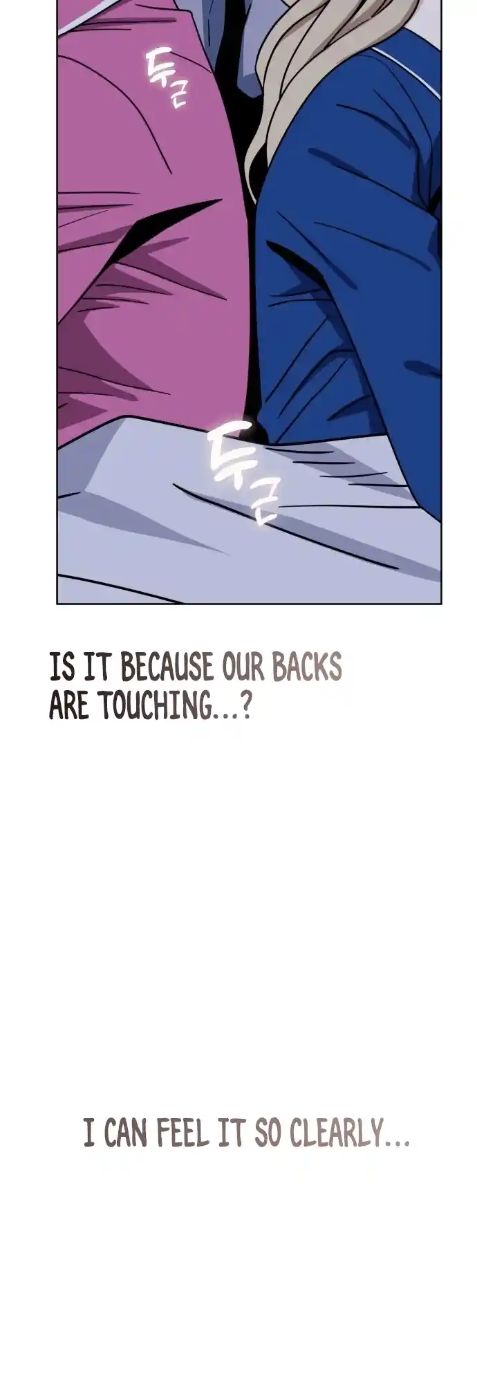 Maybe Meant to Be 53