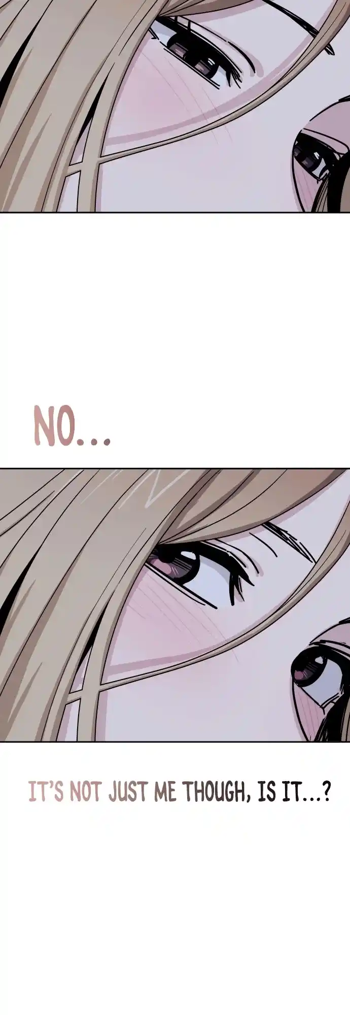 Maybe Meant to Be 53