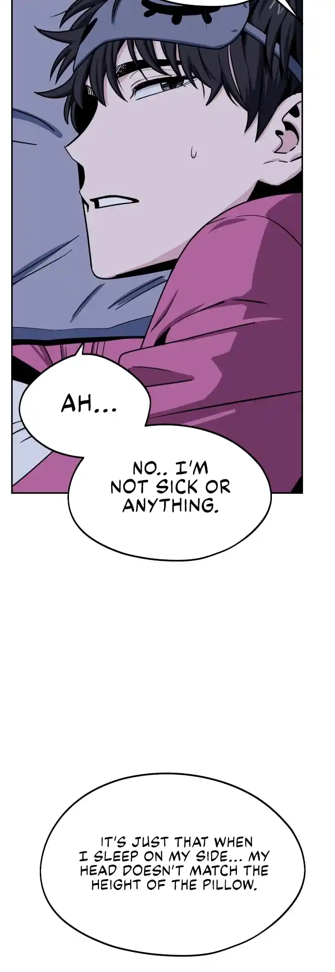 Maybe Meant to Be 53