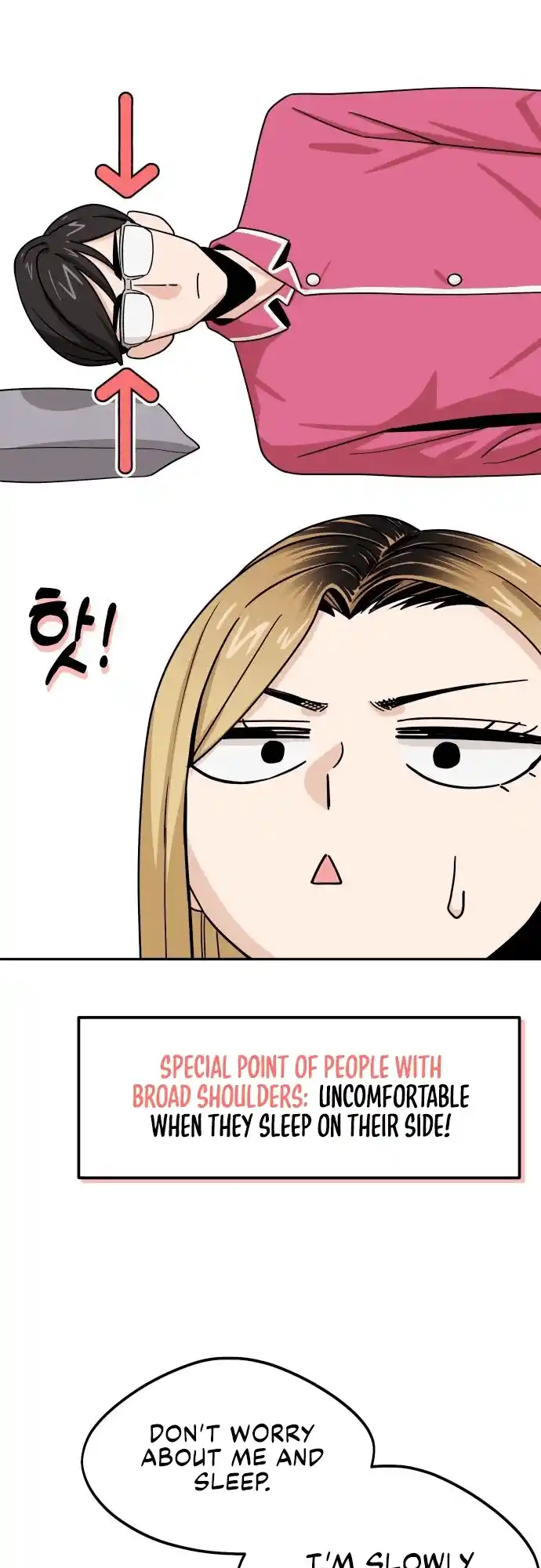 Maybe Meant to Be 53