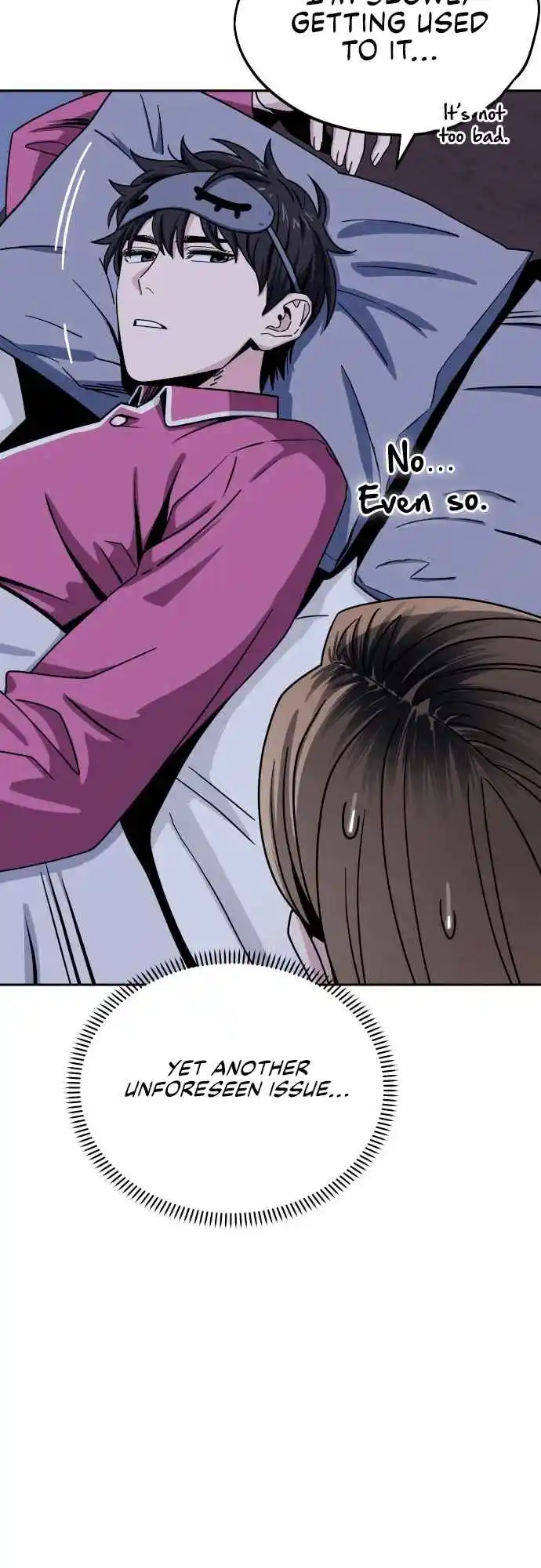 Maybe Meant to Be 53