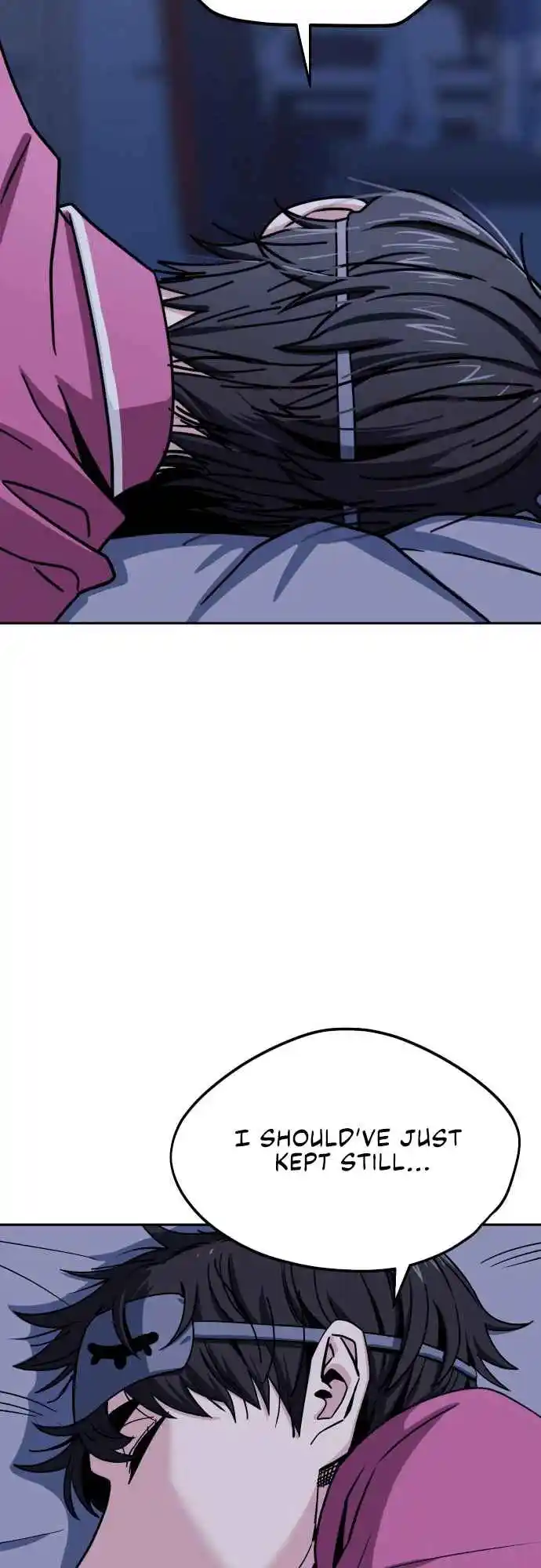 Maybe Meant to Be 53