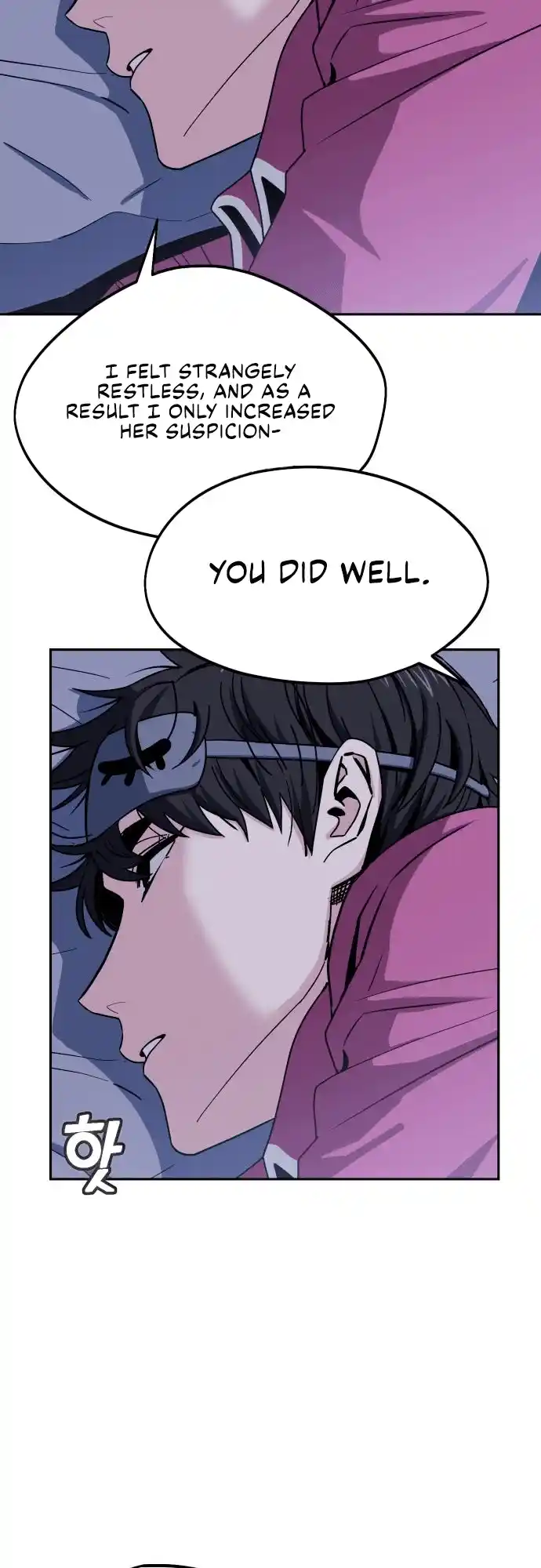 Maybe Meant to Be 53