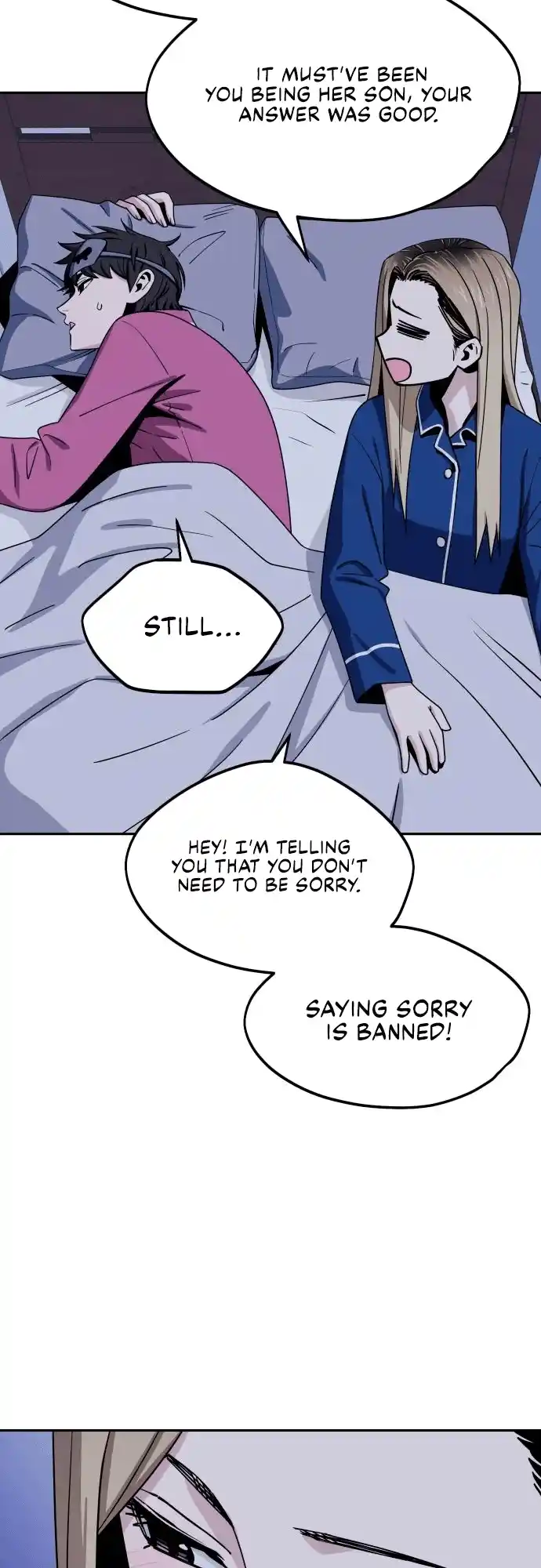 Maybe Meant to Be 53