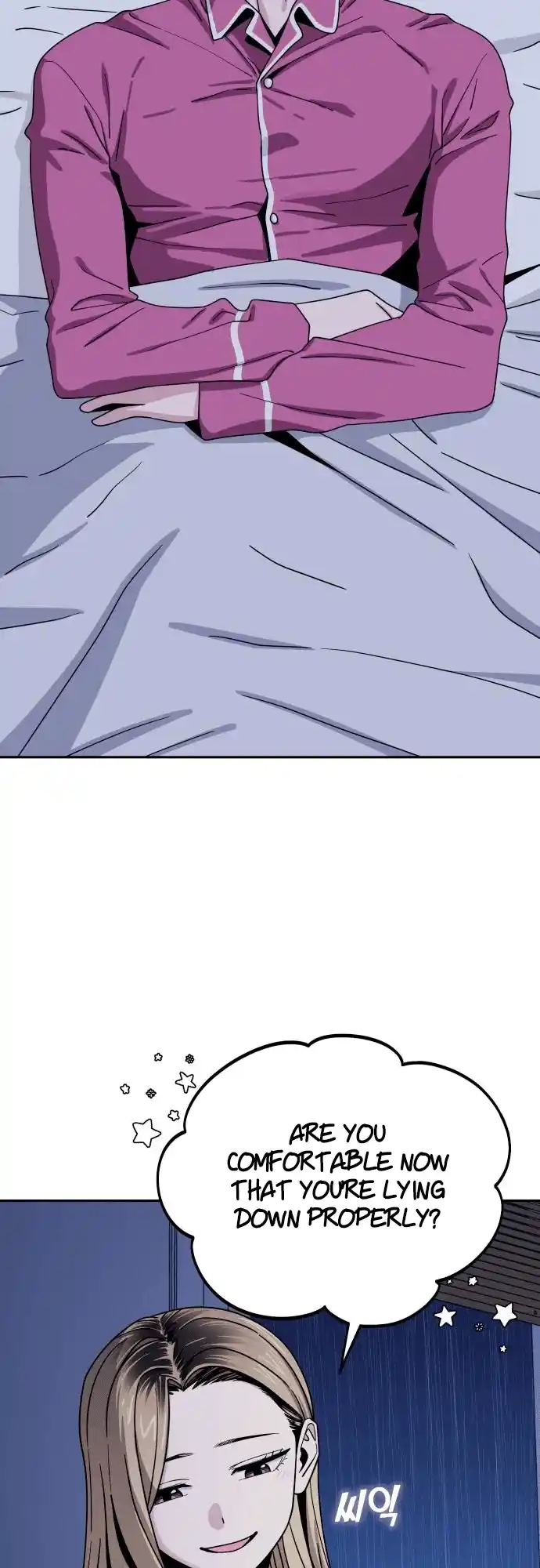 Maybe Meant to Be 53