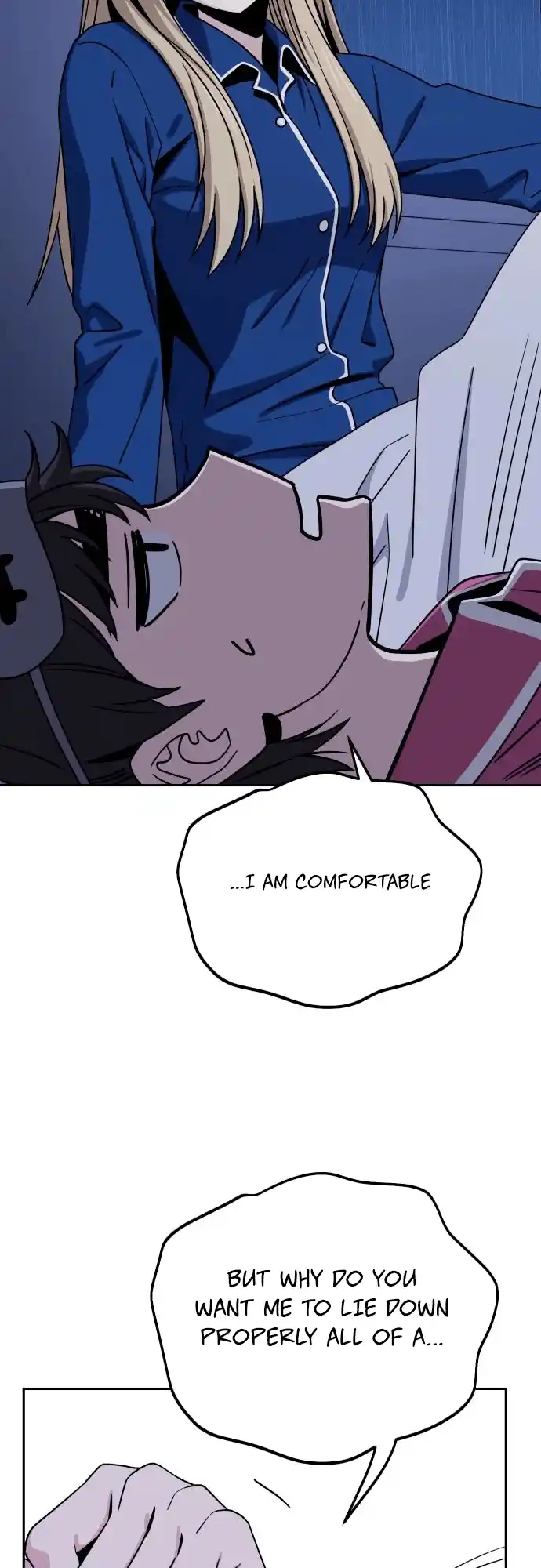 Maybe Meant to Be 53