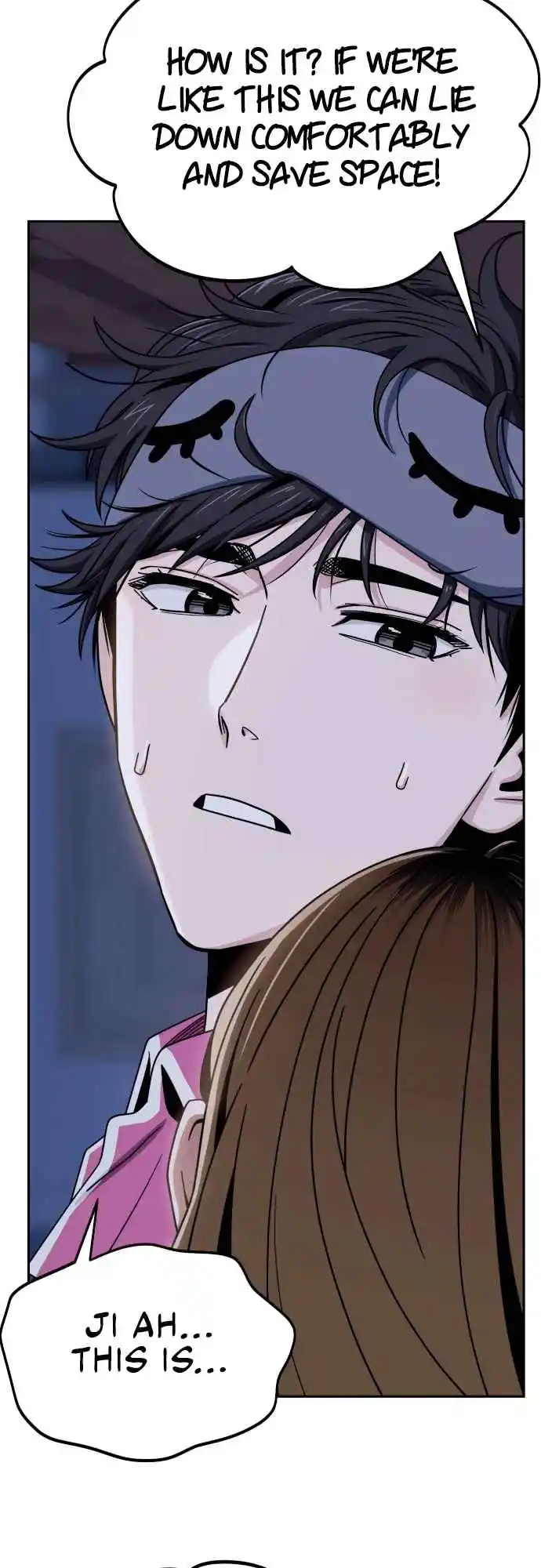 Maybe Meant to Be 53