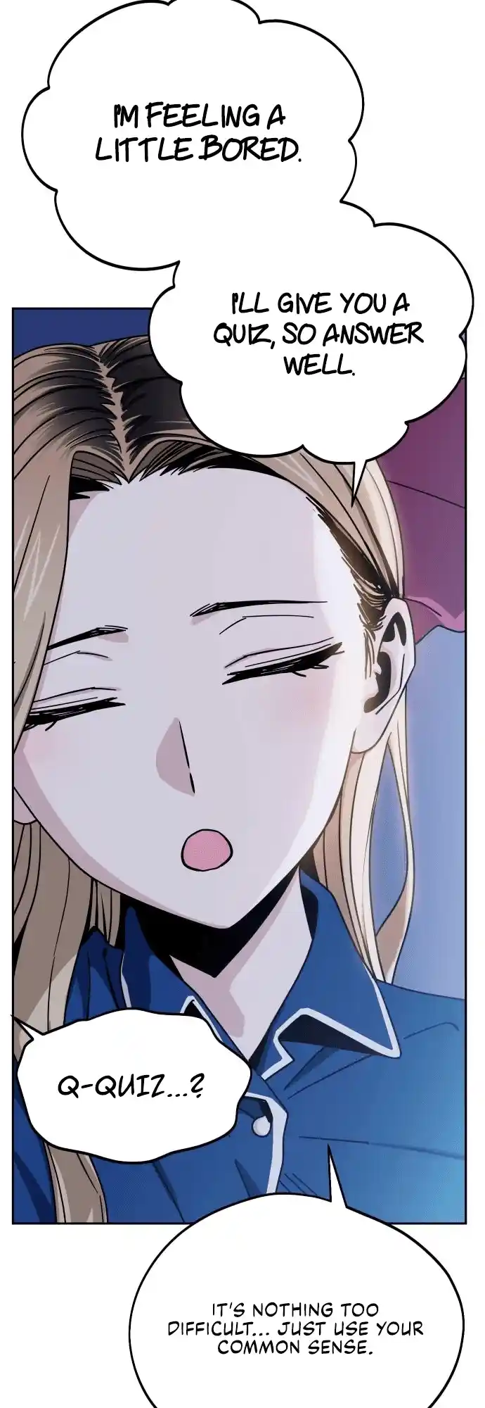 Maybe Meant to Be 53