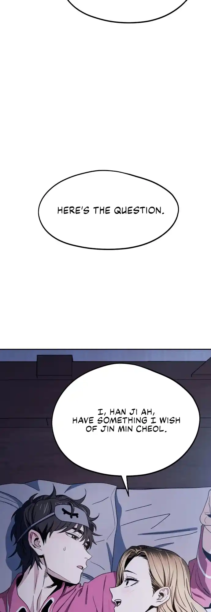 Maybe Meant to Be 53